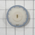 Whirlpool Washer and Dryer Timer Knob Blue-Gray WP22003993
