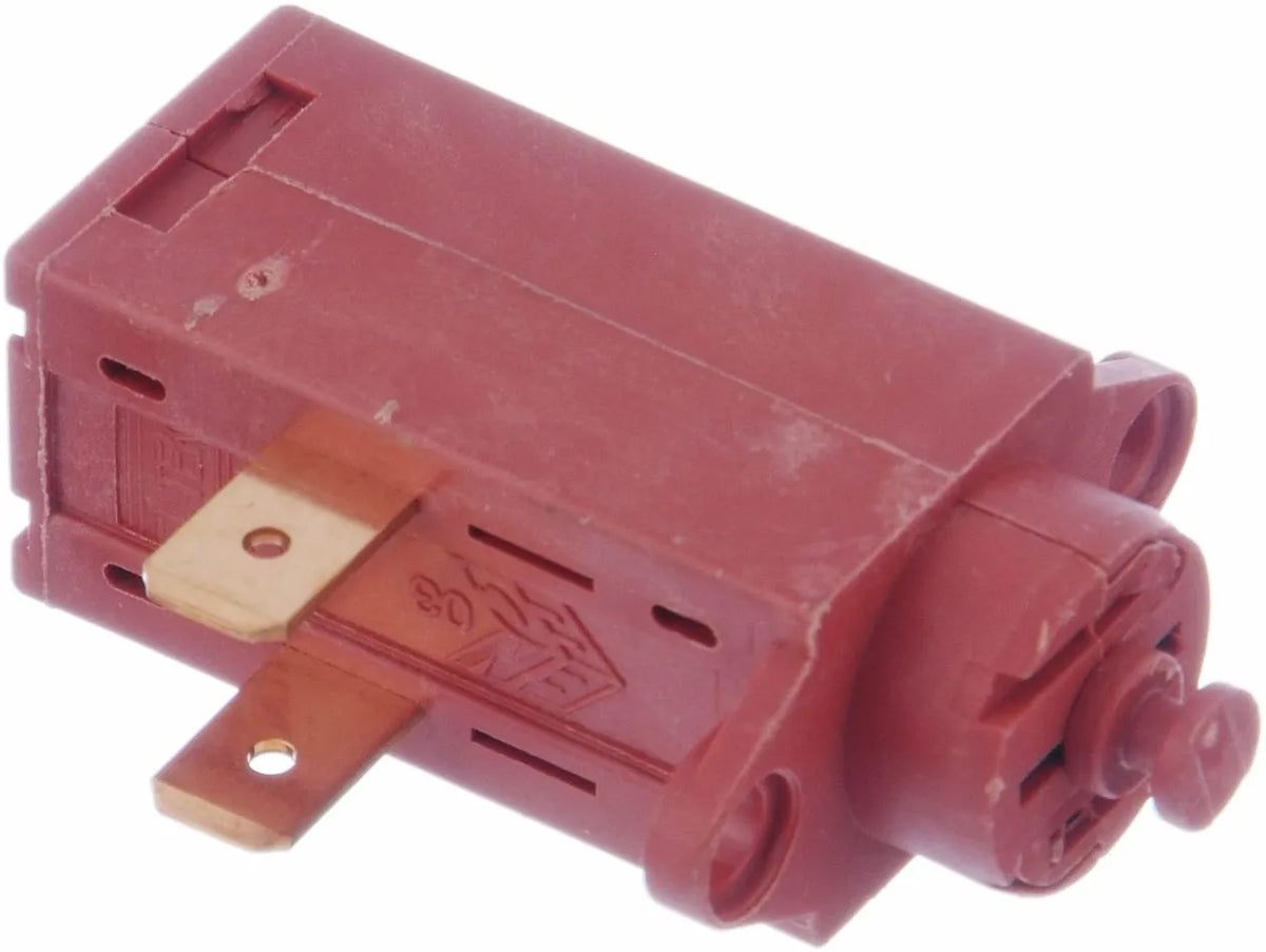 Bosch Dishwasher Dispenser Actuator 00166635