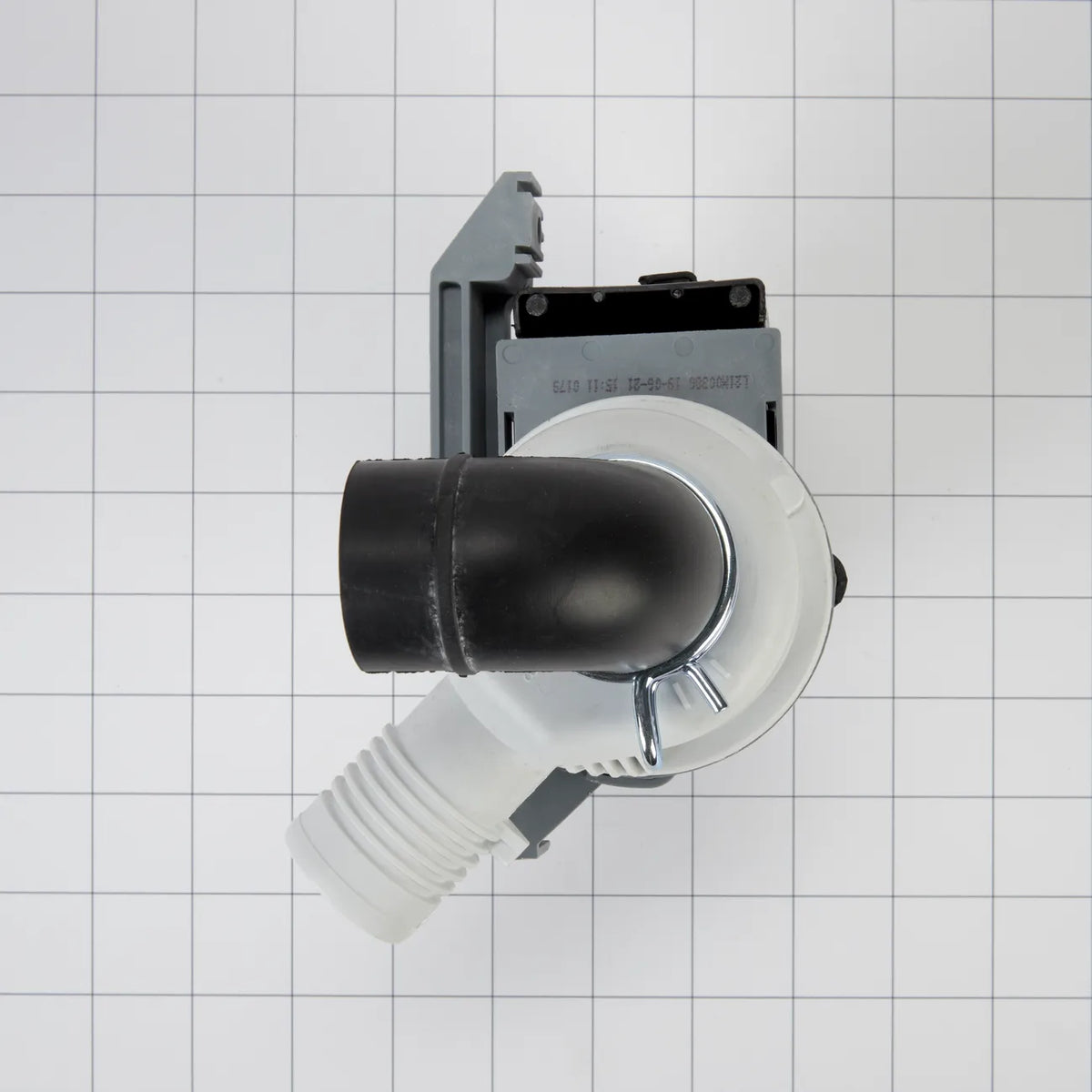 Whirlpool Washer Water Drain Pump WPW10409079
