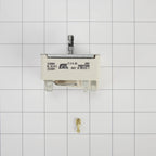 Whirlpool Range 6 Inch Infinite Switch WP3149404