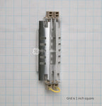 GE Refrigerator Defrost Heater Kit 575W WR51X10101
