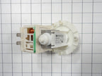 Supco LG Washer Circulation Pump Assembly LP2002H