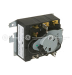 GE Dryer Timer WE04X25281