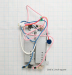 GE Refrigerator Defrost Heater WR51X442