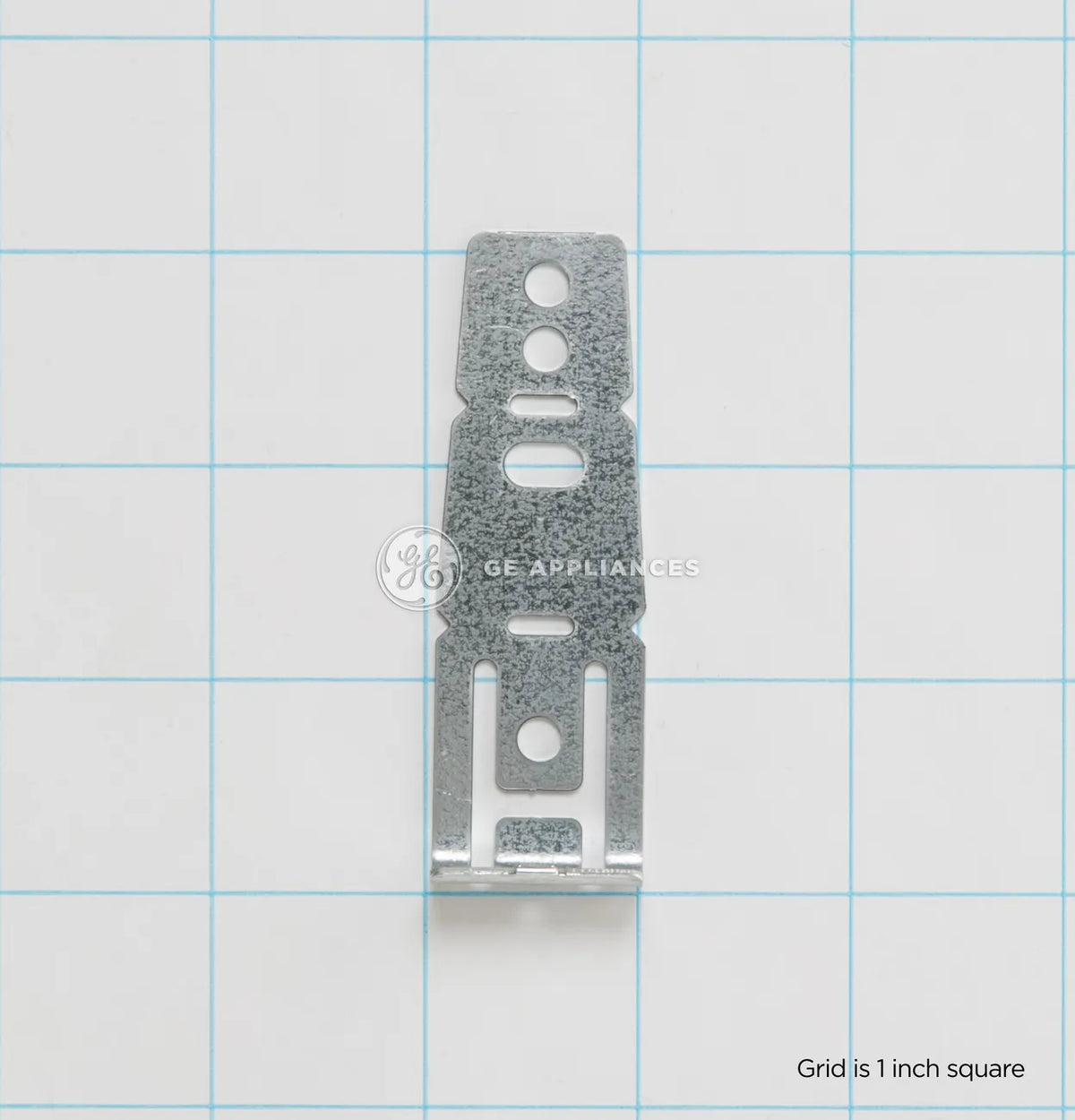 GE Dishwasher Countertop Mounting Bracket WD01X21740