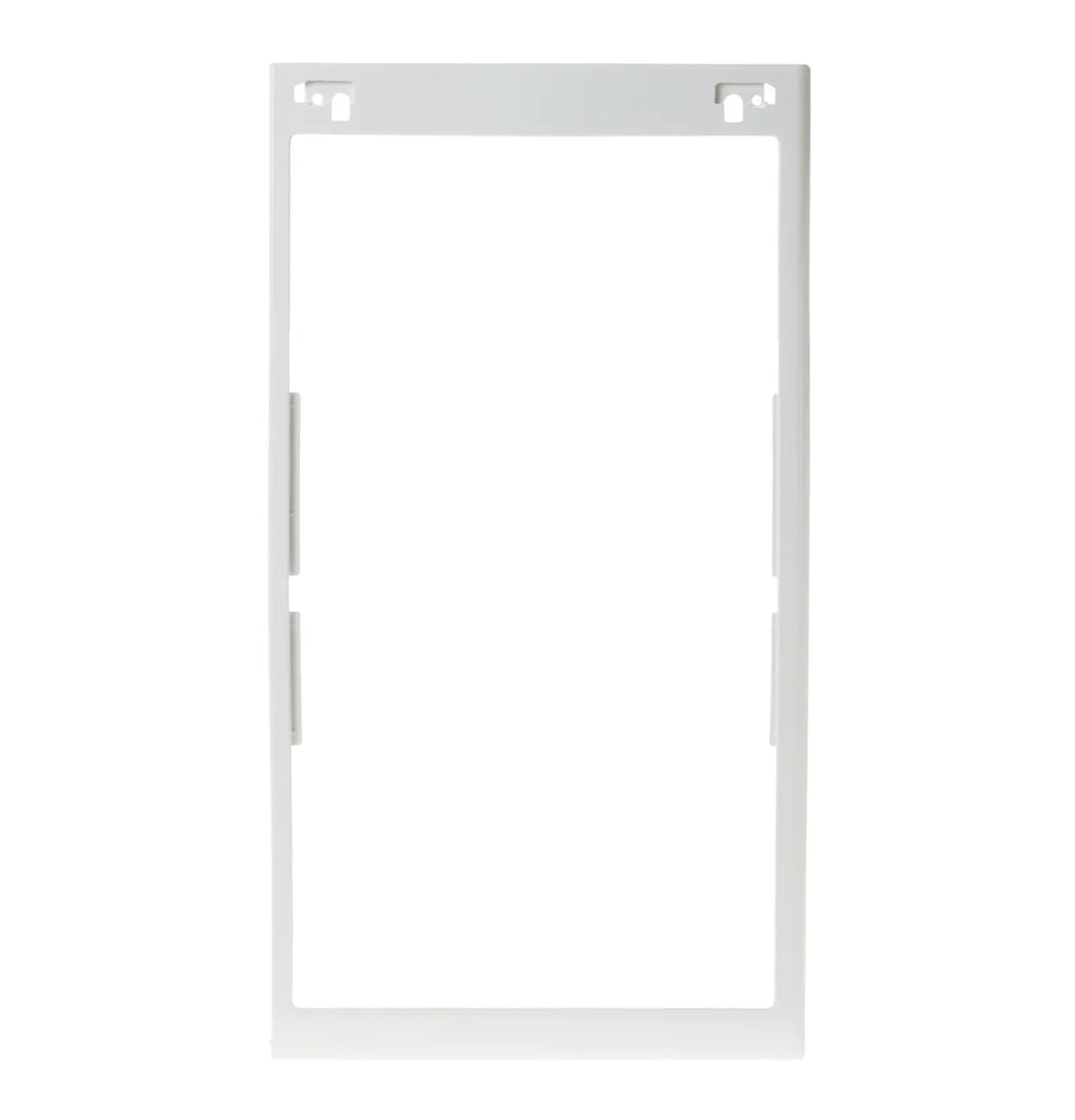 GE Microwave Outer Door Frame WB55X10533