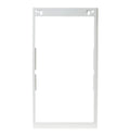 GE Microwave Outer Door Frame WB55X10533