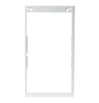 GE Microwave Outer Door Frame WB55X10533