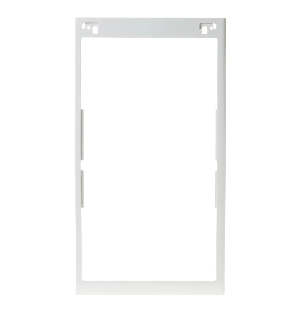 GE Microwave Outer Door Frame WB55X10533