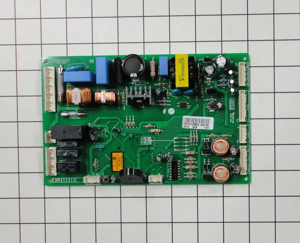 LG Refrigerator Main Control Board EBR41531305