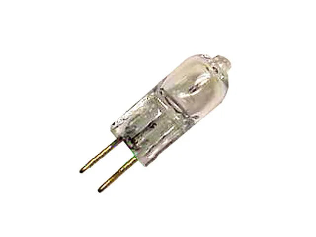 Whirlpool Microwave Halogen Light Bulb 5W 12V WP4452164