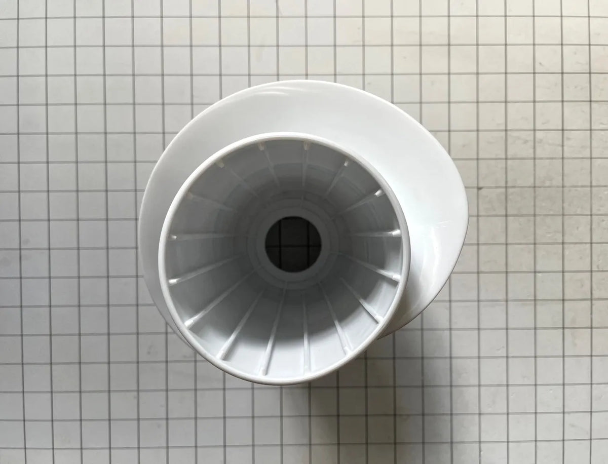 Whirlpool Washer Agitator Auger W11480892