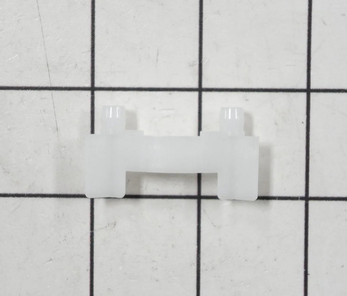 Whirlpool Refrigerator Door Shelf Retainer 70197-1