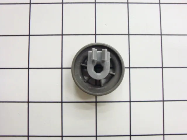 LG Dishwasher Lower Dishrack Roller Assembly 4581DD3003C