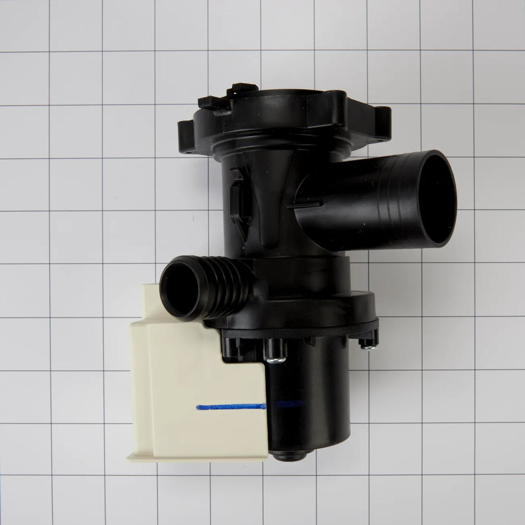 Whirlpool Washer Drain Pump WPW10465252