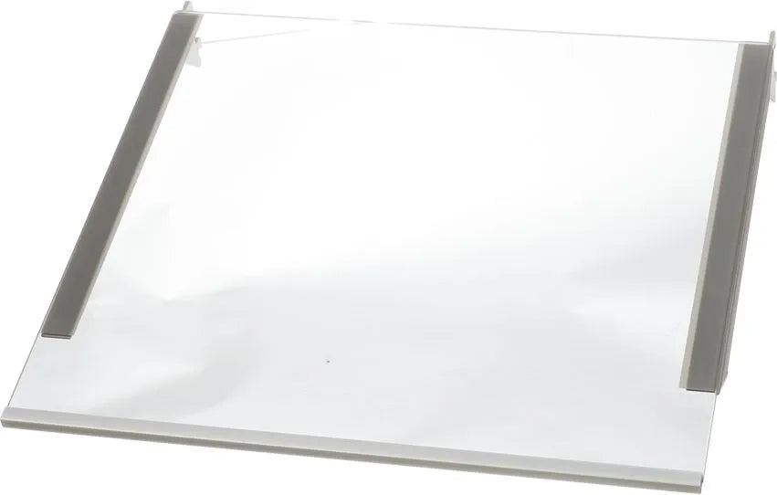Bosch Refrigerator Glass Shelf Ladder System Assembly 11044542