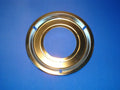 Frigidaire Gas Range Chrome Burner Drip Bowl 5303131115