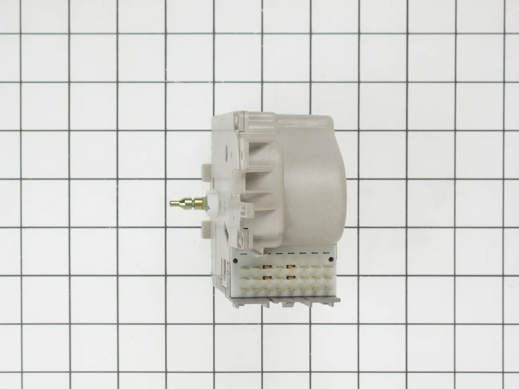GE Washer Timer Assembly WH12X10202