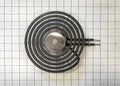 Frigidaire Range 8 In. Surface Element With Limiter 5304516159