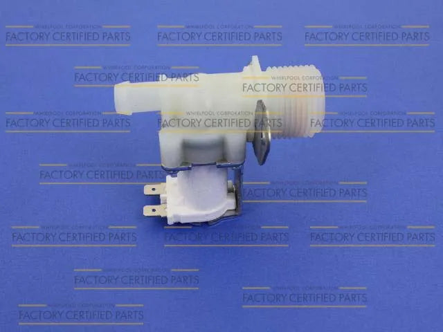 Whirlpool Washer Hot Water Inlet Valve WP34001131