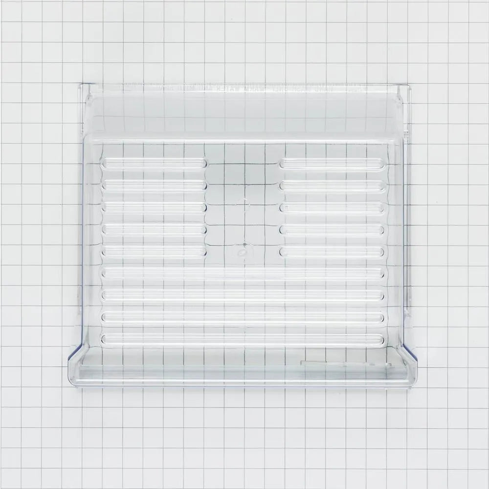 Whirlpool Refrigerator Crisper Drawer Pan WP2188656