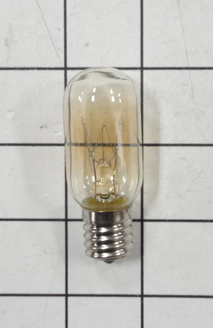 GE Microwave Light Bulb WB36X10328
