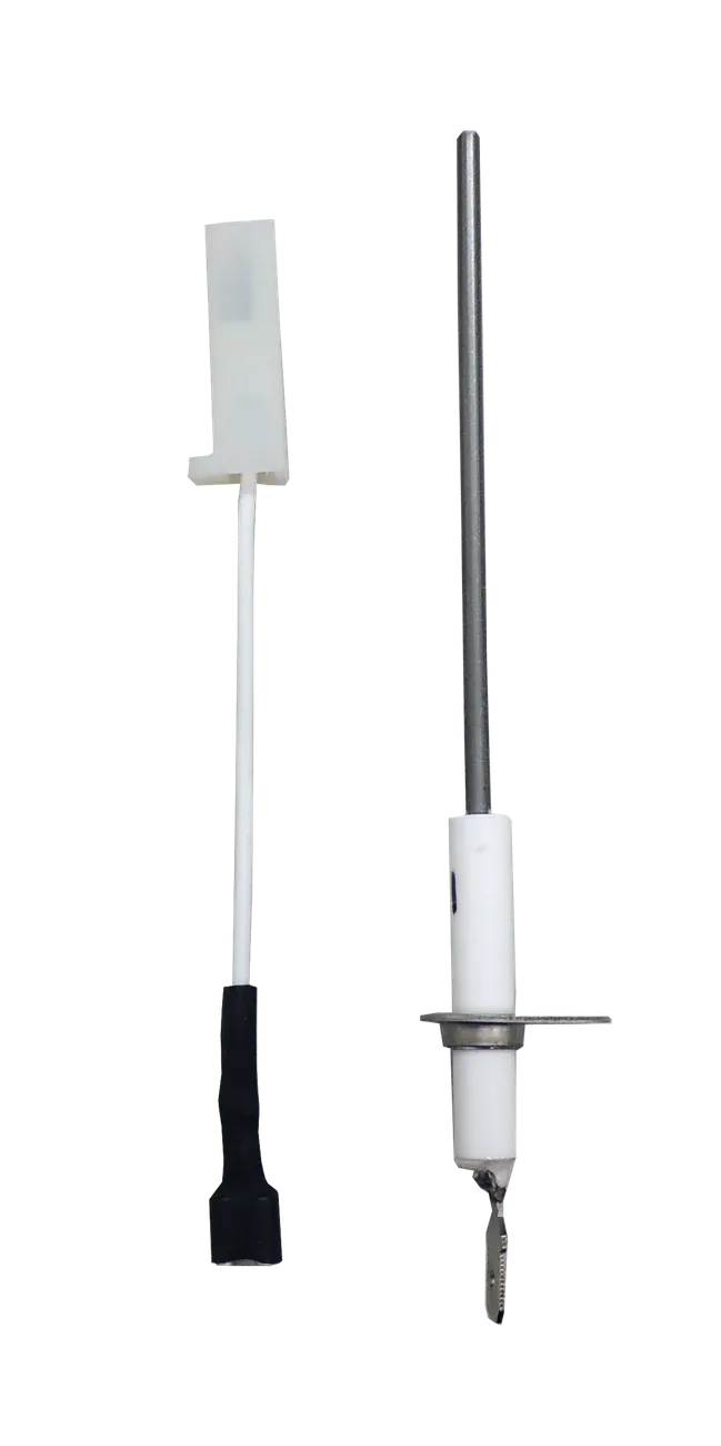 Supco Furnace Flame Sensor 4 Inch FLS013