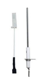 Supco Furnace Flame Sensor 4 Inch FLS013