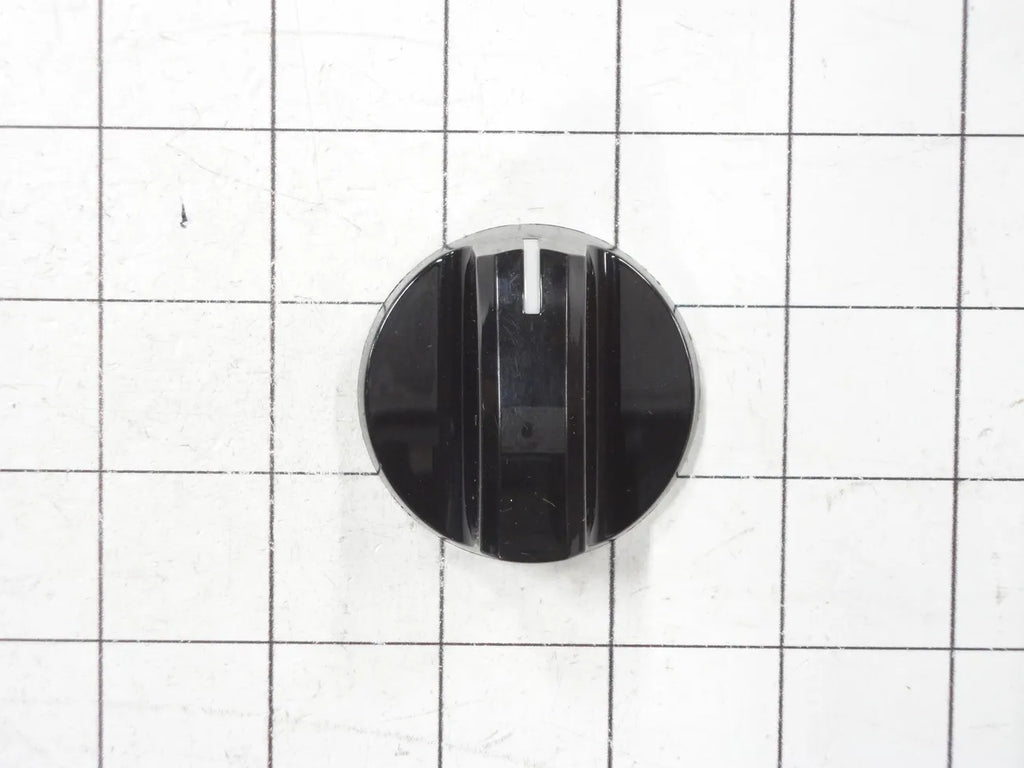 Frigidaire Range Control Knob, Black 316543801
