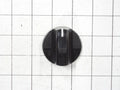 Frigidaire Range Control Knob, Black 316543801