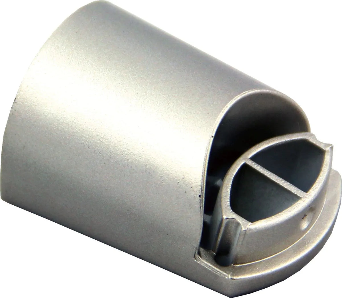 Bosch Microwave Door Handle Support, Silver 00617262
