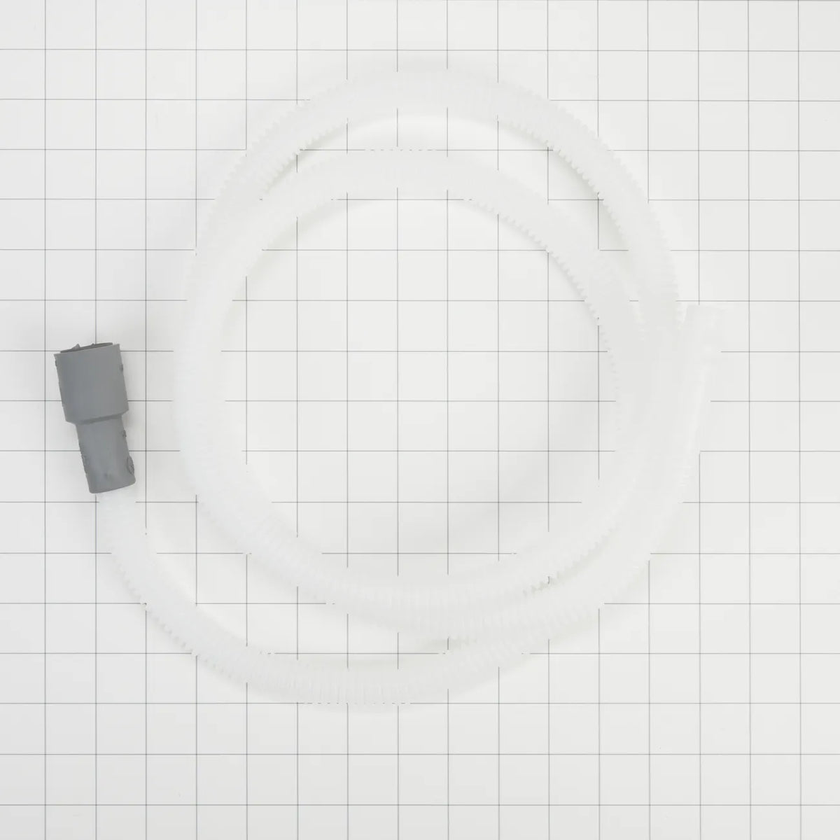 Whirlpool Dishwasher Drain Hose, 80 In. 8269144A