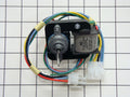 Frigidaire Refrigerator Evaporator Fan Motor Kit 5303918549