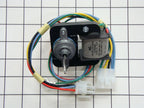 Frigidaire Refrigerator Evaporator Fan Motor Kit 5303918549