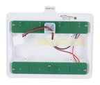 Whirlpool Refrigerator LED Light Assembly W11043011