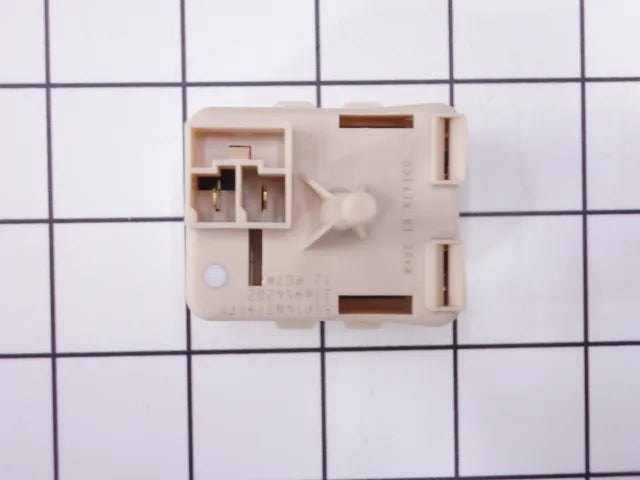 Frigidaire Freezer Compressor Controller 216954202