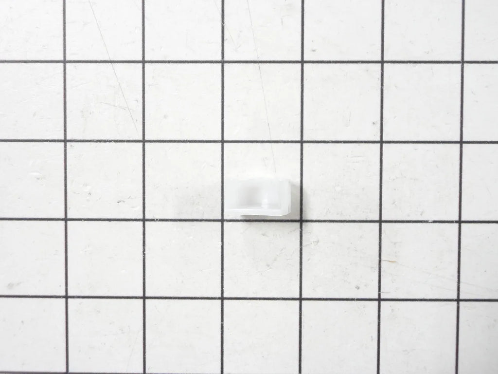 Frigidaire Refrigerator Handle End Cap Mount 242116001