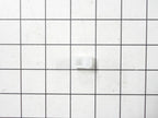 Frigidaire Refrigerator Handle End Cap Mount 242116001