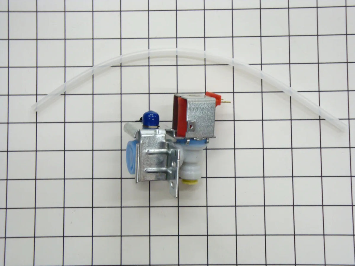 Whirlpool Refrigerator Ice Maker Water Inlet Valve Kit 4318047