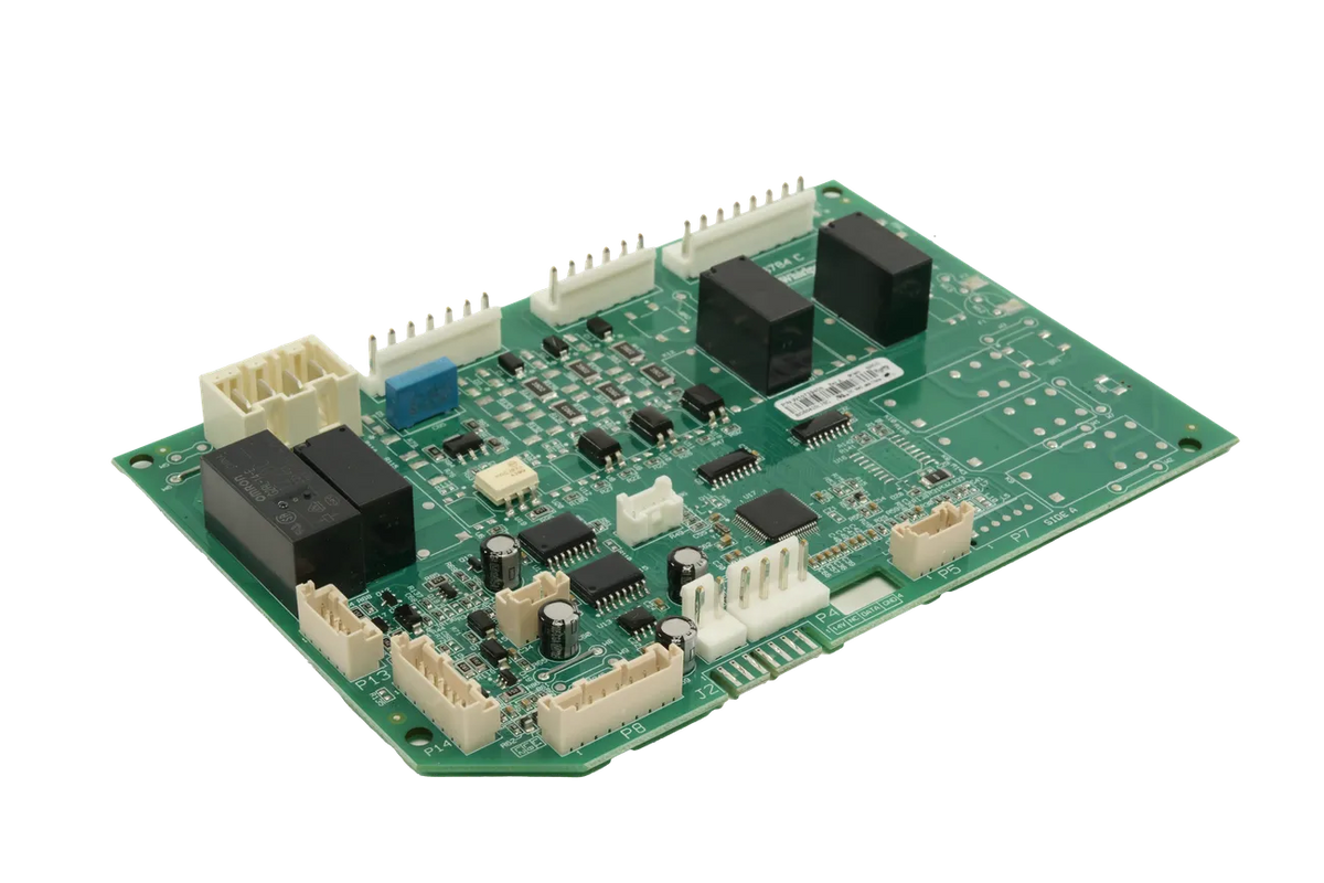 Whirlpool Refrigerator Control Board WPW10739408