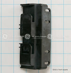 GE Dishwasher Roller Carrier WD12X28079