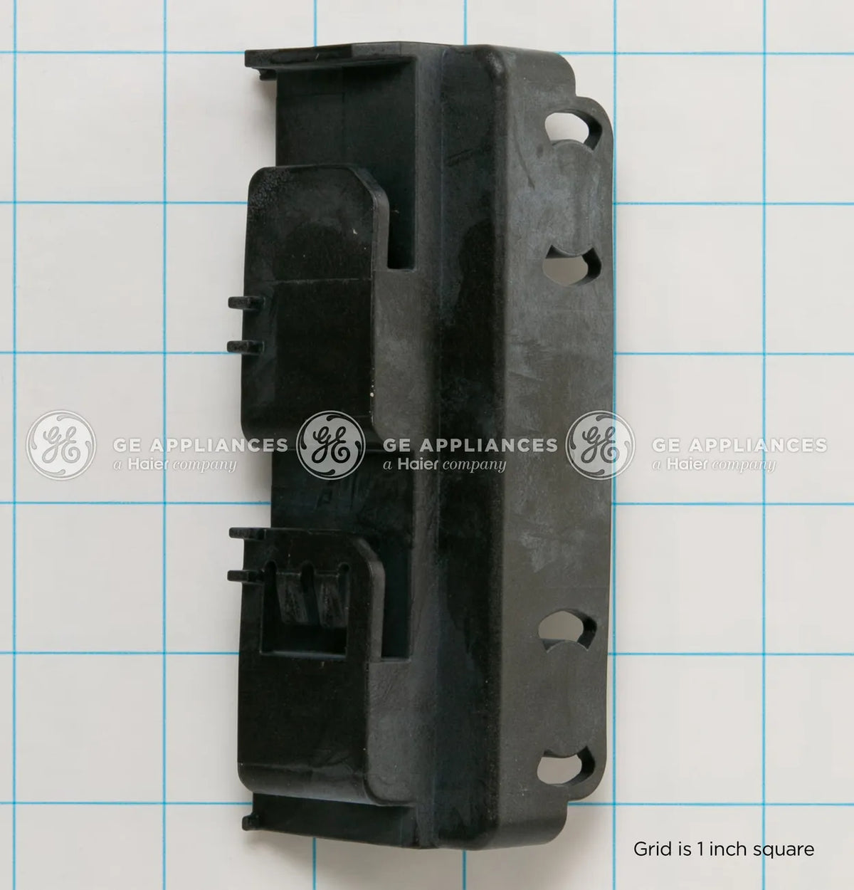 GE Dishwasher Roller Carrier WD12X28079