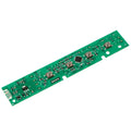 GE Dishwasher Service User Interface Control Board WD21X27140
