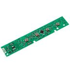 GE Dishwasher Service User Interface Control Board WD21X27140