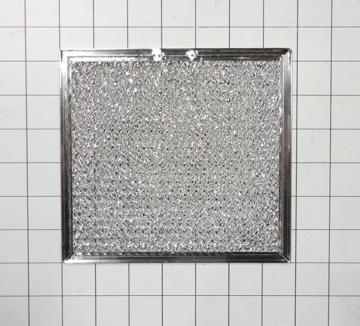 GE Microwave Air Filter WB02X11534