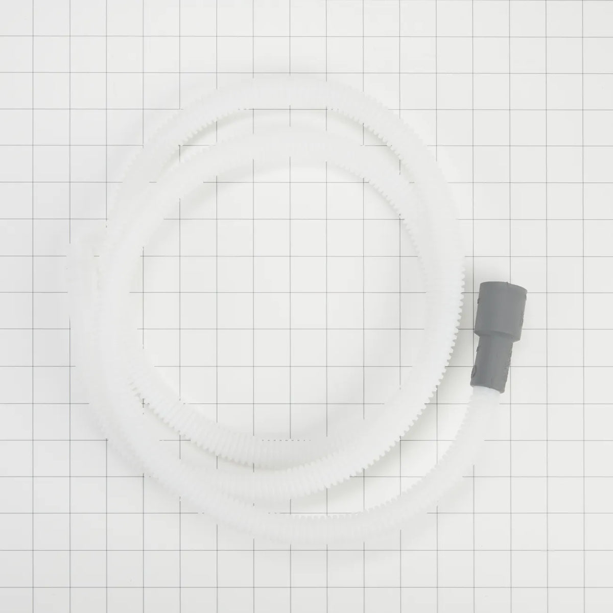Whirlpool Dishwasher Drain Hose, 80 In. 8269144A