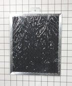 American Metal Filters Carbon Range Hood Filter 8 x 9-1/2 x 3/8 RCP0801