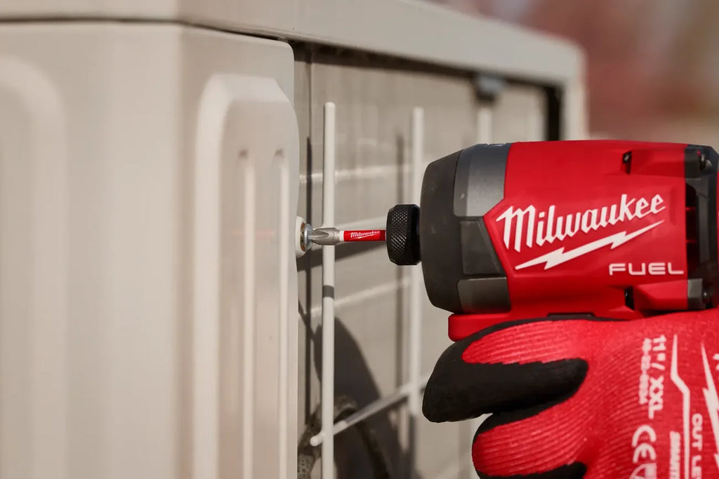 Milwaukee 22-Piece Bit Set 48-32-4011