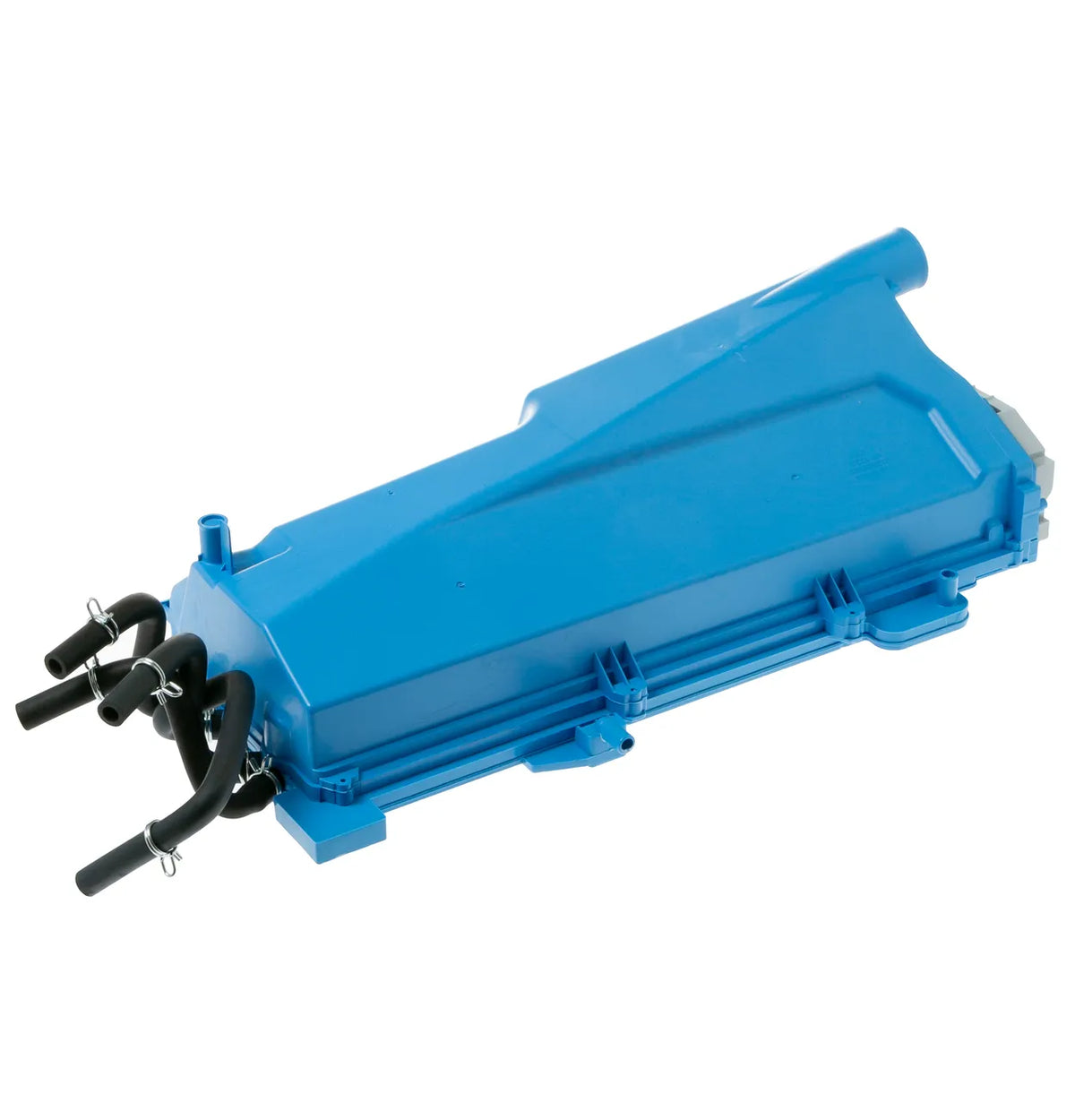 GE Front Load Washer Manual Dispenser Drawer WH42X35099
