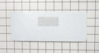 Frigidaire Range Clock Overlay 316419134